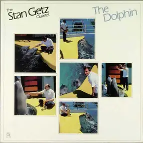 Stan Getz - The Dolphin