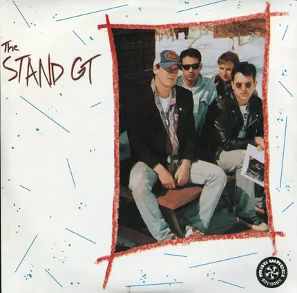 The Stand GT / Potbelly - The Stand GT / Potbelly