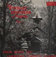 The Stanley Brothers And The Clinch Mountain Boys - Vol. 1