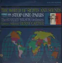 LP - The Stanley Wilson Orchestra - The World Of Sights And Sounds