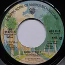 7'' - The Staples - Family Tree