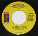 7'' - The Staple Singers - If You're Ready (Come Go With Me)