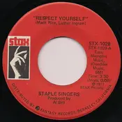 The Staple Singers - Be Altitude: Respect Yourself