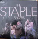 LP - The Staple Singers - The Staple Singers