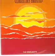 LP - The Starlights - Country Brand