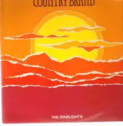The Starlights - Country Brand