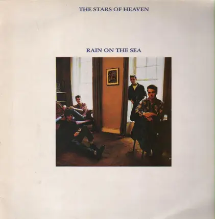 The Stars Of Heaven - Rain On The Sea