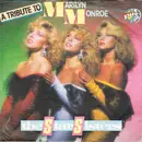 7'' - The Star Sisters - A Tribute To Marilyn Monroe