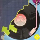 12'' - The Star Sisters - Bad Girls