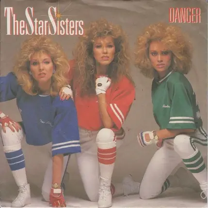 The Star Sisters - Danger