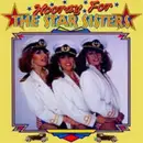 LP - The Star Sisters - Hooray For The Star Sisters