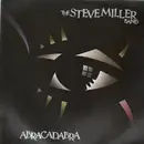 LP - The Steve Miller Band - Abracadabra