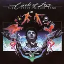 7'' - The Steve Miller Band - Heart Like A Wheel