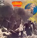 LP - The Steve Miller Band - Sailor