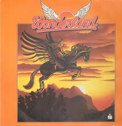 The Steve Miller Band, Status Quo, Eric Clapton - Wonderland