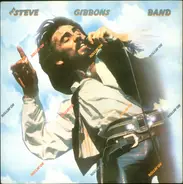 Steve Gibbons Band - Rollin' On