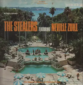 STEALERS - feat. Neville Zuill