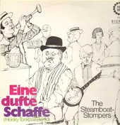 Steamboat Stompers - Eine Dufte Schaffe (Honky Tonk mit Banjo)