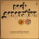 LP - The Steampacket - Rock Generation Vol. 6