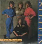 The Steffin Sisters - I Remember Mama's Arms
