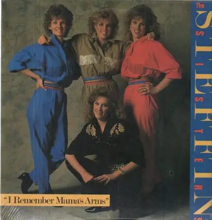 The Steffin Sisters - I Remember Mama's Arms