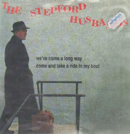 The Stepford Husbands - We've Come A Long Way