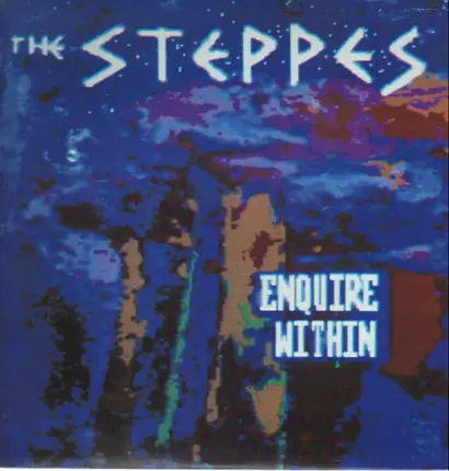The Steppes - Enquire Within