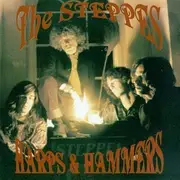 LP - The Steppes - Harps & Hammers