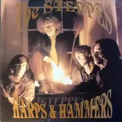 the steppes - Harps & Hammers