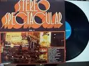 The Stereo Action Orchestra - Stereo Spectacular Vol. 3