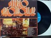 The Stereo Action Orchestra - Stereo Spectacular Vol. 3