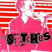 The Stitches - Cars Of Today / Telephone Disasters