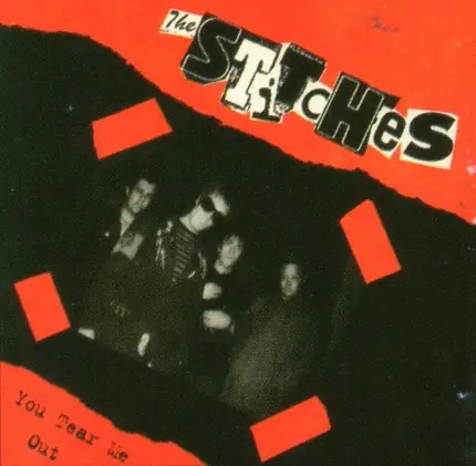 The Stitches - You Tear Me Out