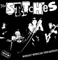 The Stitches - Monday Morning Ornaments