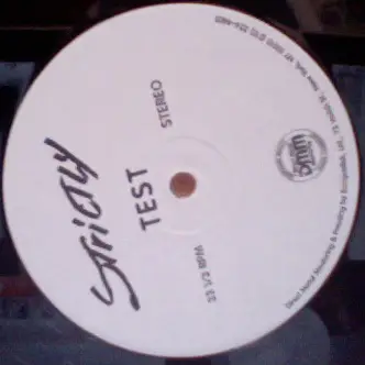The Stickmen - Tweek In / Impakt