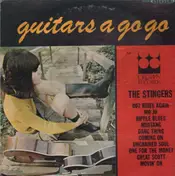 The Stingers - Guitars A Go Go