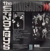 The Sting Rays - Dinosaurs