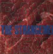 LP - The Strangemen - Raw Meat
