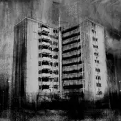 The Stranger - Watching Dead Empires In Decay
