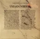 LP - The Stranglers - (The Gospel According To) The Meninblack