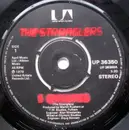 7'' - The Stranglers - 5 Minutes