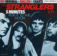 The Stranglers - 5 Minutes