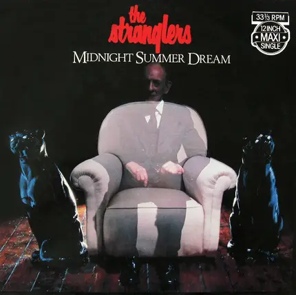 The Stranglers - Midnight Summer Dream