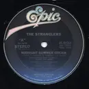 12'' - The Stranglers - Midnight Summer Dream / Paradise