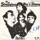 7'' - The Stranglers - Nice 'n' Sleazy