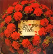 LP - The Stranglers - No More Heroes