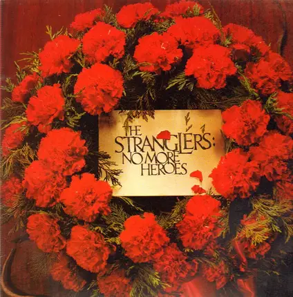 The Stranglers - No More Heroes