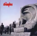 CD - The Stranglers - AURAL SCULPTURE
