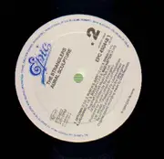 LP - The Stranglers - Aural Sculpture