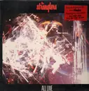 LP - The Stranglers - All Live